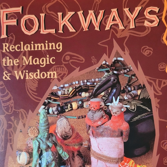 Book lot of 3: 🍁Earth Mysteries, Natural Health, Nature - Picture 5 of 10